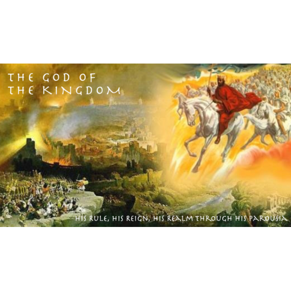 End - Times Preaching