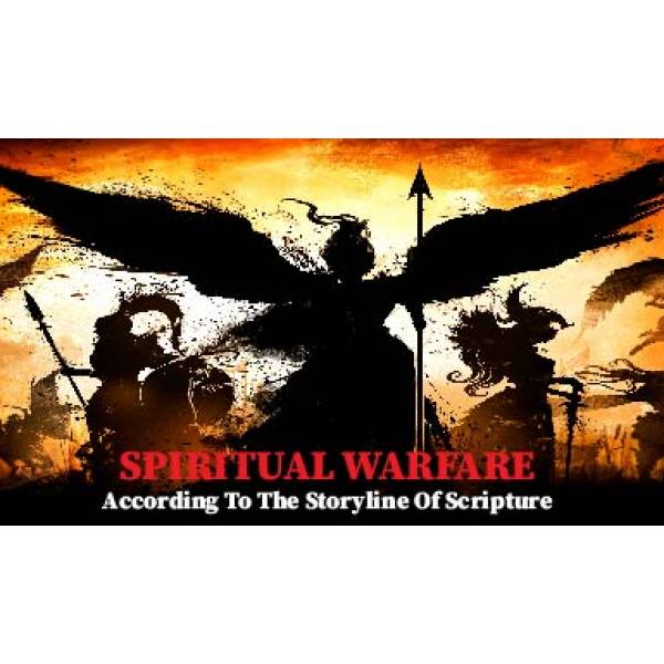 End - Times Preaching