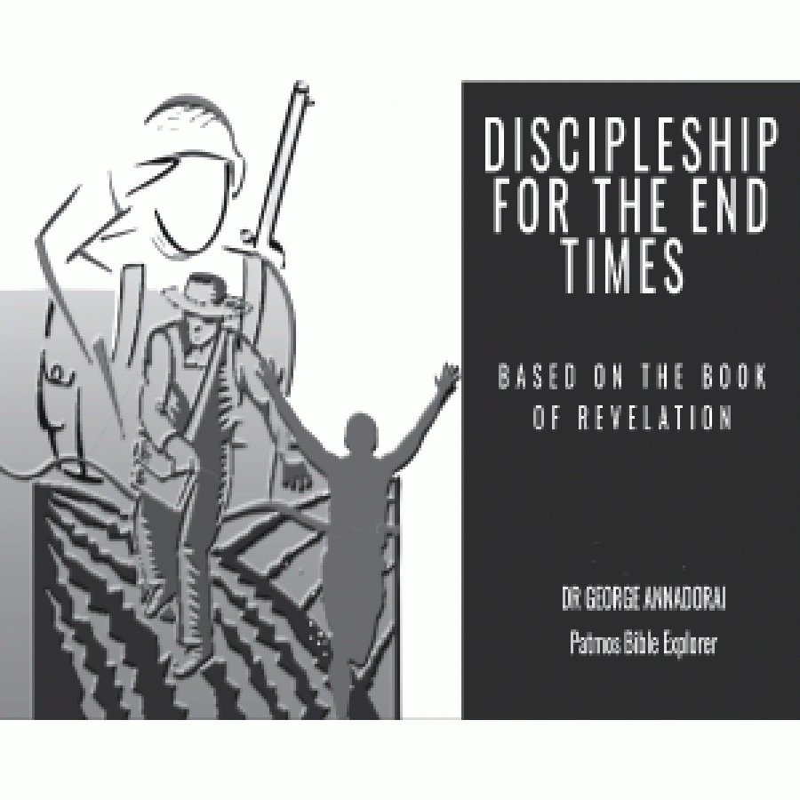 Discipleship for the End Times (9 Lessons)